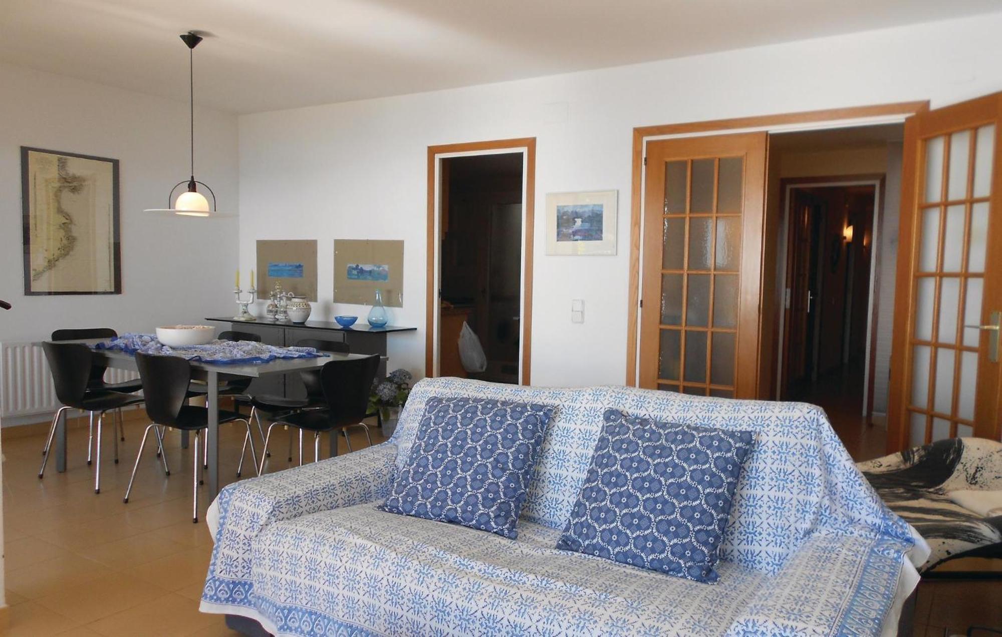 Stunning Apartment In Tossa De Mar With Wifi Exterior foto