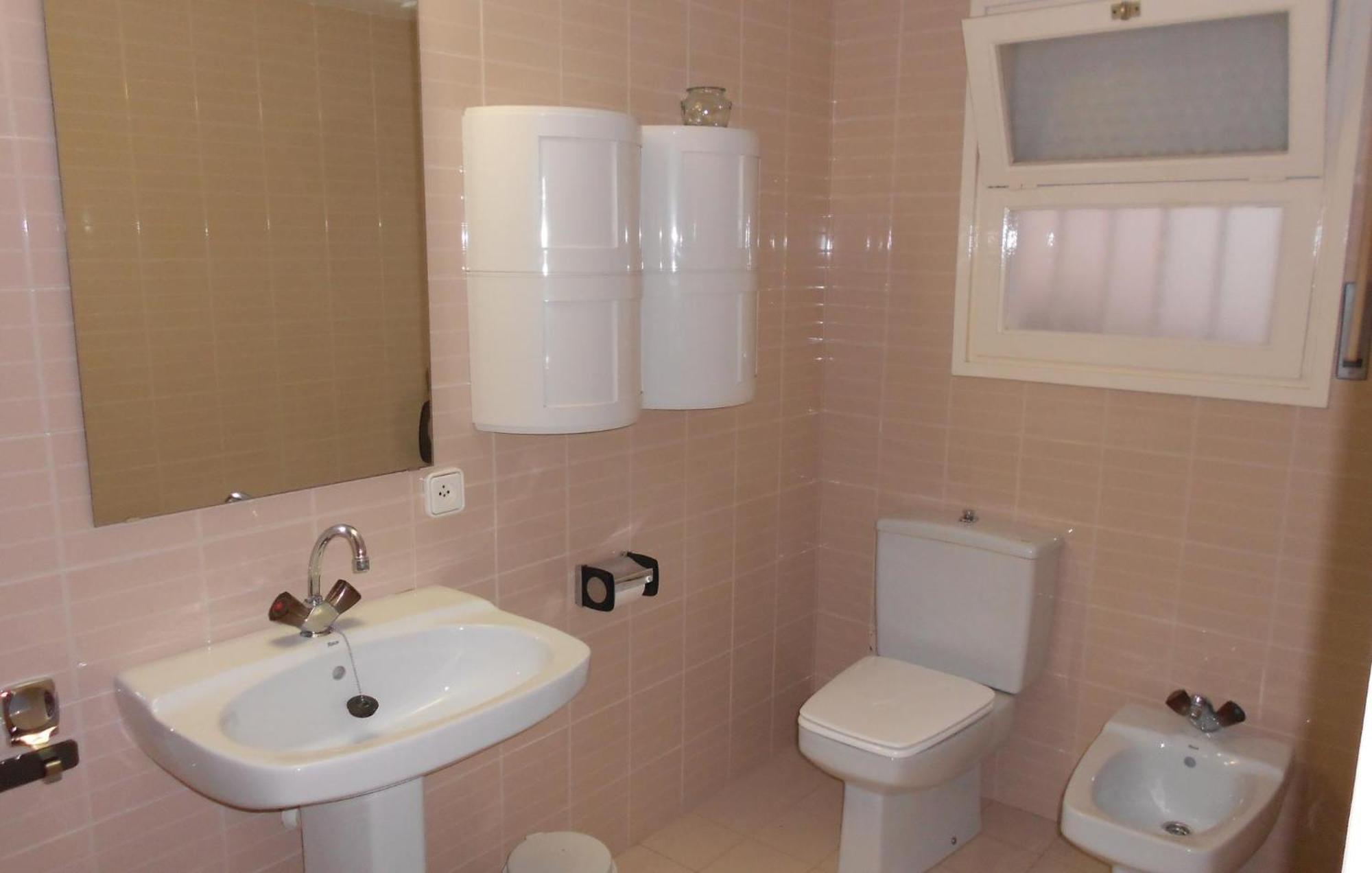Stunning Apartment In Tossa De Mar With Wifi Exterior foto