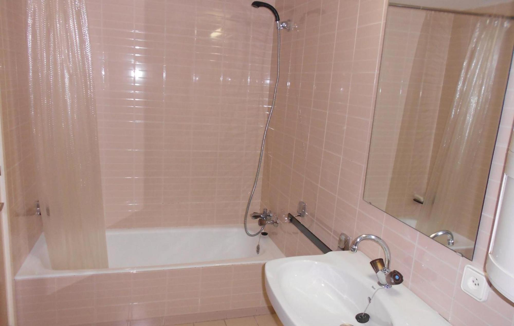 Stunning Apartment In Tossa De Mar With Wifi Exterior foto